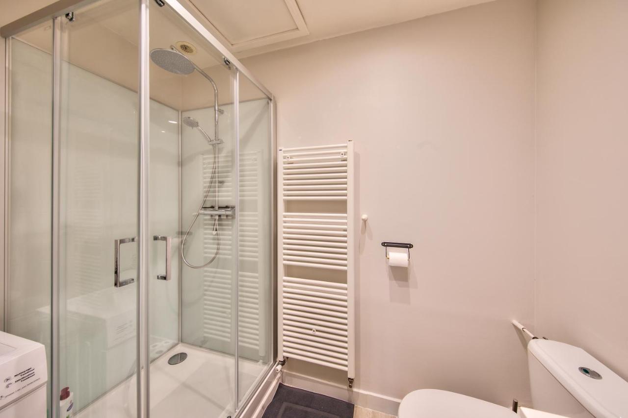 Appartement Cosy Chalon - Calme & Chaleureux Exterior foto